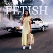 Fetish (feat. Gucci Mane) artwork