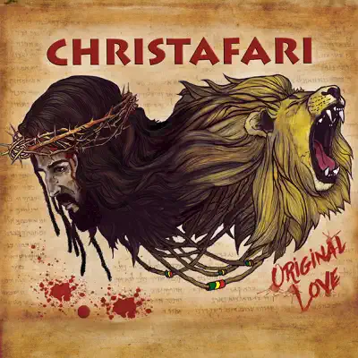 Original Love - Christafari