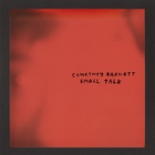 Small Talk by Courtney Barnett