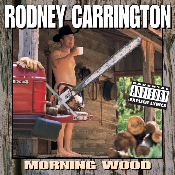 Cover artwork for Older Women