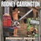 Morning Wood - Rodney Carrington lyrics