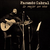 Facundo Cabral - Buen Dia America del Sur