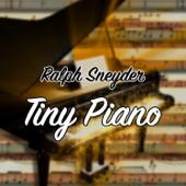 Tiny Piano Love Song artwork