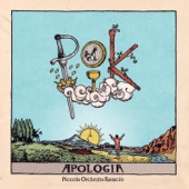 Apologia artwork