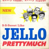 Jello artwork