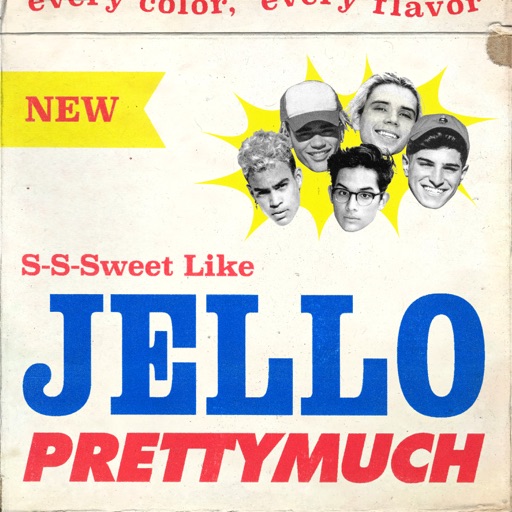 Jello - Single Jello - Single