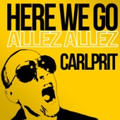 Here We Go (Allez allez) [E-Partment Remix Edit] artwork
