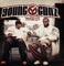 Can't Stop, Won't Stop (feat. Chingy) - Young Gunz, featuring Chingy lyrics