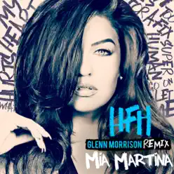HFH - (Heart F**king Hurts) [Glenn Morrison Remix] - Single - Mia Martina
