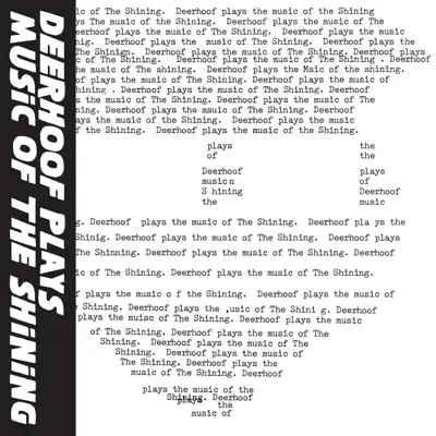 Plays Music of the Shining - Single - Deerhoof