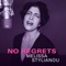 I'll Never Be the Same (feat. Anat Cohen) - Melissa Stylianou lyrics