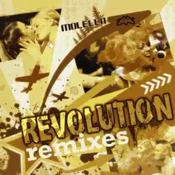 Revolution (Remixes) - Molella Revolution (Remixes) - Molella