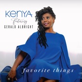 Kenya - Favorite Things (feat. Gerald Albright)