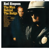 Red Simpson - Bad Man Highway Patrol