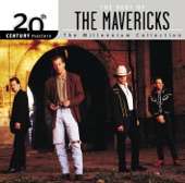 20th Century Masters - The Millennium Collection: The Best of the Mavericks artwork