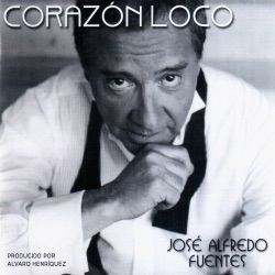 José Alfredo Fuentes - Te perdí