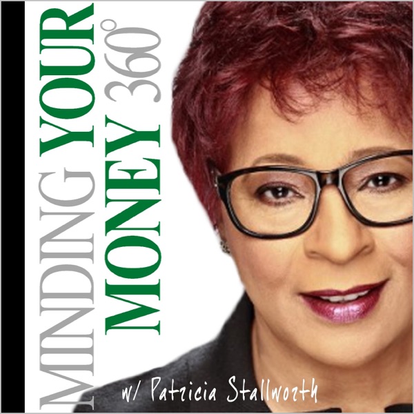 Minding Your Money 360 - Quick tips to manage your money for success cover