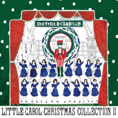 Little Carol Christmas Collection Ⅱ 〜リトルキャロルのくるみ割り人形 - Little Carol