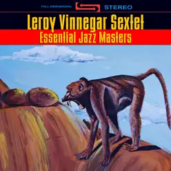 Essential Jazz Masters - Leroy Vinnegar Essential Jazz Masters - Leroy Vinnegar