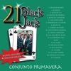Conjunto Primavera - Algo De Mí