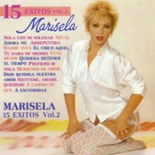 Marisela - Tu Dama De Hierro