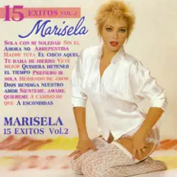 15 Éxitos de Marisela, Vol. 2 - Marisela