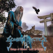 Sonata Arctica - Wolf & Raven
