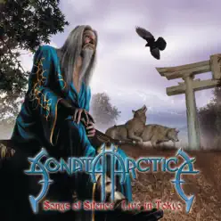 Songs of Silence - Live in Tokyo - Sonata Arctica