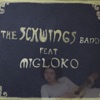The Schwings Band Feat. Migloko - Single