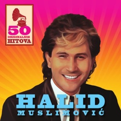 Halid Muslimovic - Nije Mene Dušo Ubilo