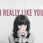 I Really Like You (Blasterjaxx Remix) artwork