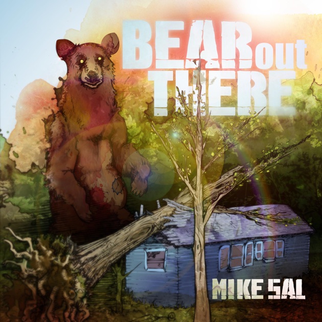 Bear out перевод