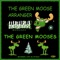 The Green Mooses - The Green Moose Arranger lyrics