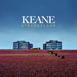 Strangeland (Deluxe Version) - Keane
