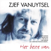 Zjef Vanuytsel - Tussen Antwerpen En Rotterdam