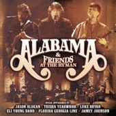 Alabama - If You're Gonna Play In Texas (You Gotta Have a Fiddle In the Band)