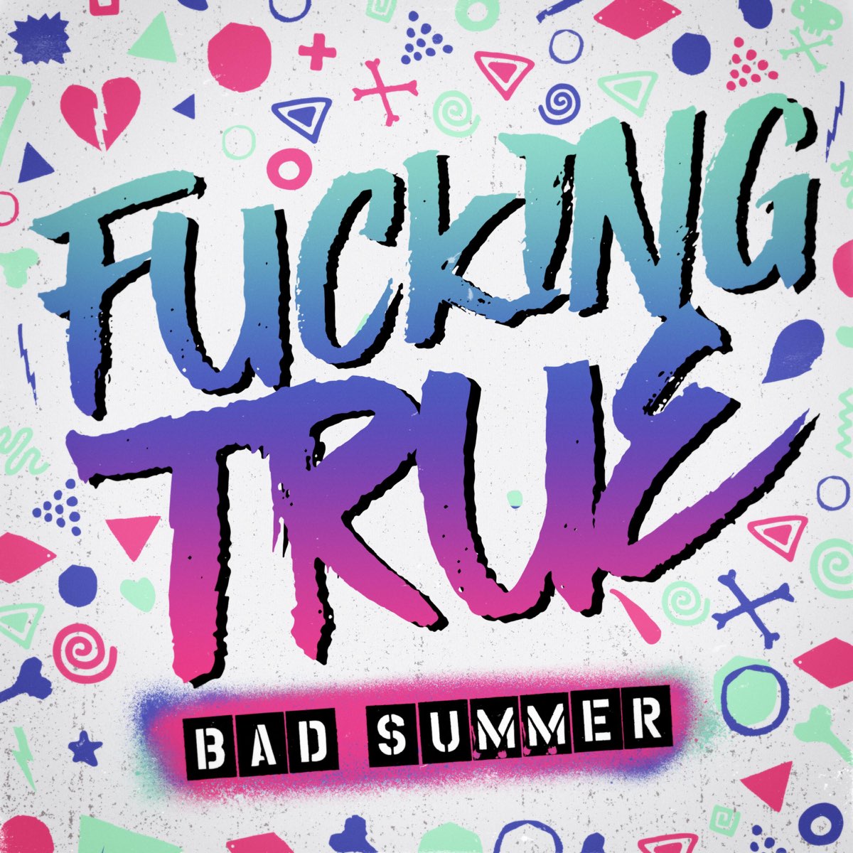 Bad summer