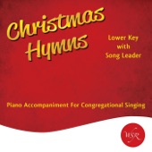 Christmas Hymns (Song Leader) artwork