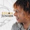 Vestido Azul - Edson Junior lyrics
