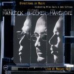 Herbie Hancock, Michael Brecker & Roy Hargrove - The Sorcerer