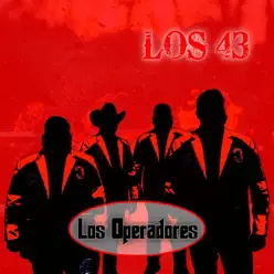 Los 43 - Single - Los Operadores Los 43 - Single - Los Operadores