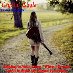 Eternal Love Songs - Crystal Gayle