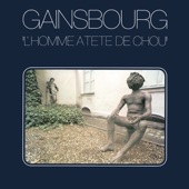 Serge Gainsbourg - Marilou sous la neige
