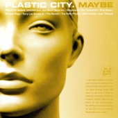 Plastic City. Maybe artwork