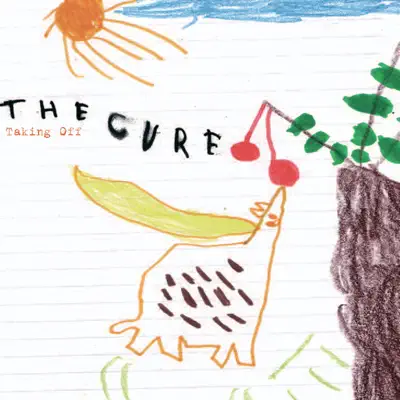 Taking Off - Single - The Cure