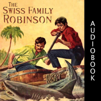 Johann David Wyss - The Swiss Family Robinson artwork