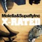 X-Rated (Molella & Jerma Mix) - Molella & Supafly Inc. lyrics