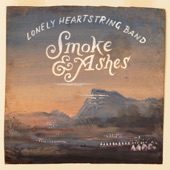 The Lonely Heartstring Band - Borderlands