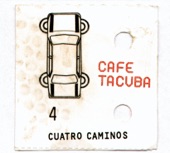 Cuatro Caminos artwork