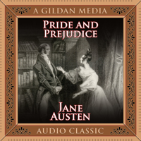Jane Austen - Pride and Prejudice: An A+ artwork